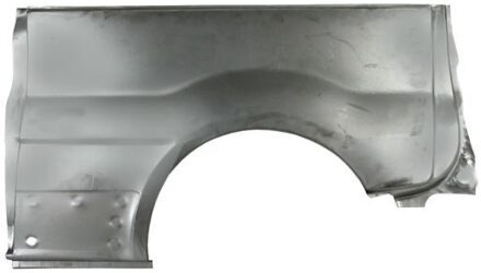 Nissan Spatbord 6504016061575P