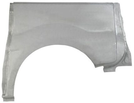 Nissan Spatbord 6504016061579P