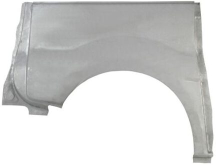 Nissan Spatbord 6504016061580P