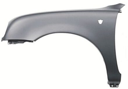 Nissan Spatbord 6504041608311P