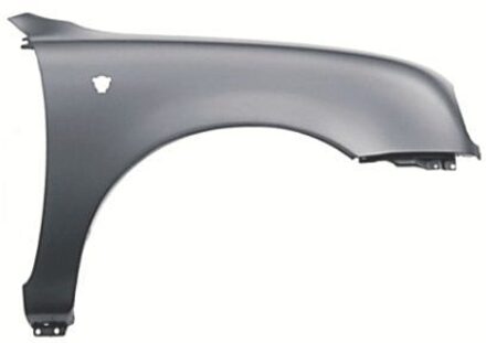 Nissan Spatbord 6504041608312P