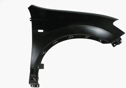 Nissan Spatbord 6504041617314Q