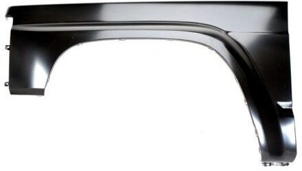 Nissan Spatbord 6504041646311P