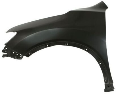 Nissan Spatbord 6504041681311P