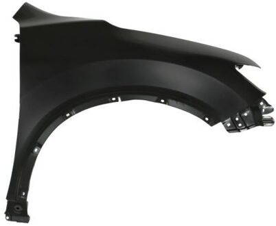 Nissan Spatbord 6504041681312P