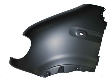 Nissan Spatbord 6504045088311P