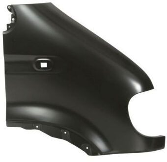 Nissan Spatbord 6504045088312P