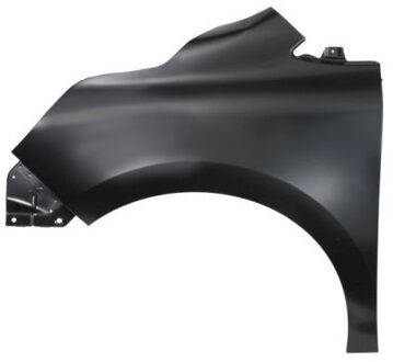 Nissan Spatbord 6504046015311P