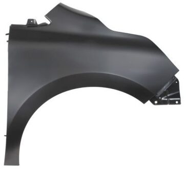 Nissan Spatbord 6504046015312P