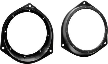 Nissan Speakerring 120 mm Div.modellen Opel - Renault Trafic - Nissan Primastar Achterportier 27123004