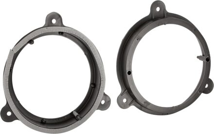 Nissan Speakerring 165 mm Renault Laguna/Captur/Master - Volvo S40 Voorportier 27125013