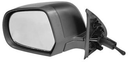 Nissan SPIEGEL LINKS VOLLEDIG Primer/Man.