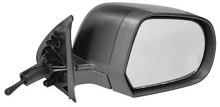 Nissan SPIEGEL RECHTS VOLLEDIG Primer/Man.