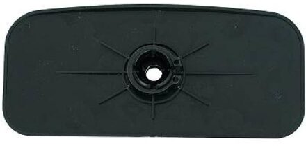 Nissan Spiegelglas, buitenspiegel 1885228