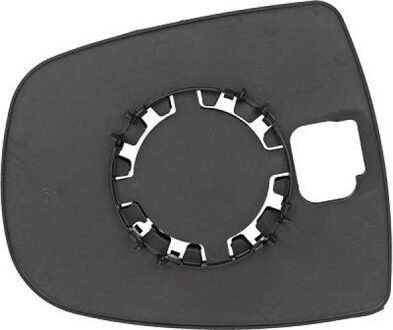 Nissan Spiegelglas, buitenspiegel 1895124