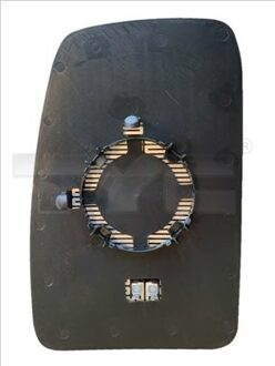 Nissan Spiegelglas, buitenspiegel 32400331