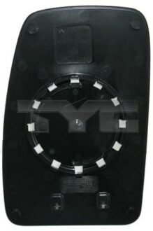 Nissan Spiegelglas, buitenspiegel 32500731