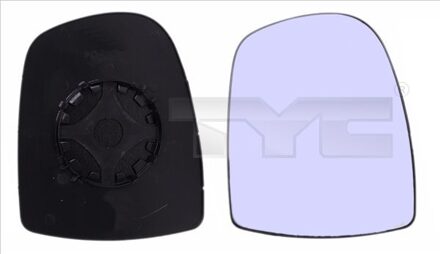 Nissan Spiegelglas, buitenspiegel 32500761