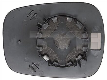 Nissan Spiegelglas, buitenspiegel 32800291