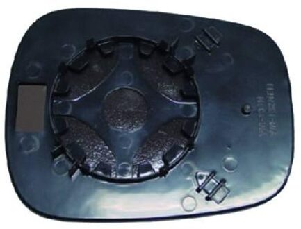 Nissan Spiegelglas, buitenspiegel 4413626