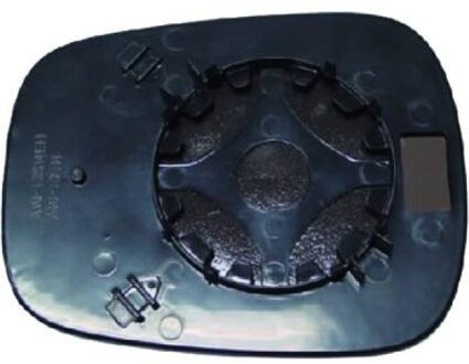 Nissan Spiegelglas, buitenspiegel 4413627