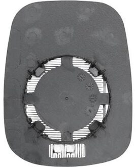 Nissan Spiegelglas, buitenspiegel 4413628