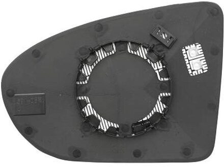 Nissan Spiegelglas, buitenspiegel 6045928