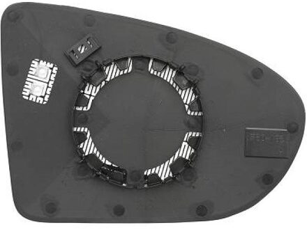 Nissan Spiegelglas, buitenspiegel 6045929