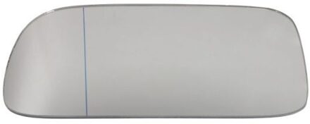 Nissan Spiegelglas, buitenspiegel 6102021118P