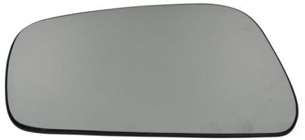 Nissan Spiegelglas, buitenspiegel 6102021211558P