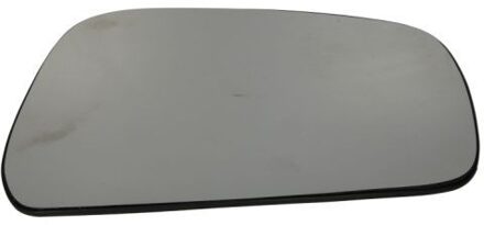 Nissan Spiegelglas, buitenspiegel 6102021212558P