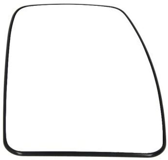 Nissan Spiegelglas, buitenspiegel 6102021232994P