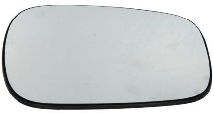 Nissan Spiegelglas, buitenspiegel 6102021233172P