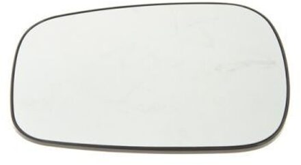 Nissan Spiegelglas, buitenspiegel 6102021253172P