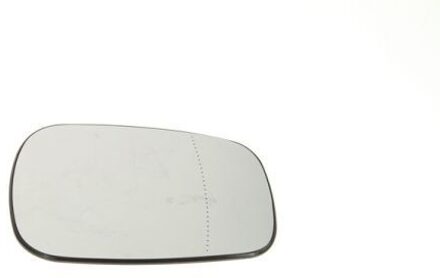 Nissan Spiegelglas, buitenspiegel 6102021273172P