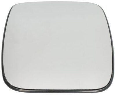 Nissan Spiegelglas, buitenspiegel 6102092476311P