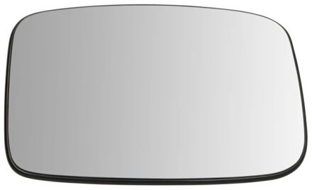 Nissan Spiegelglas, buitenspiegel 6102092476313P