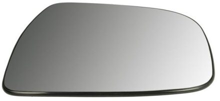 Nissan Spiegelglas, buitenspiegel 6102161020310P
