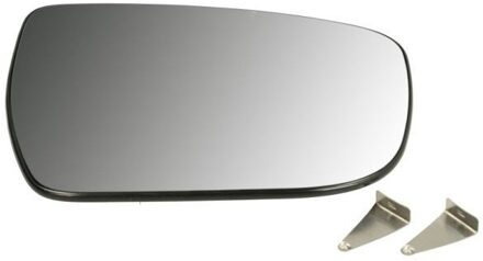 Nissan Spiegelglas, buitenspiegel 6102161020311P