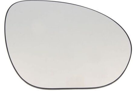 Nissan Spiegelglas, buitenspiegel 6102162001884P