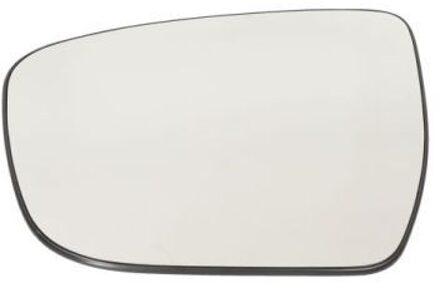 Nissan Spiegelglas, buitenspiegel 6102162001901P