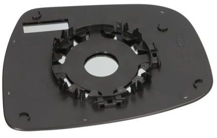 Nissan Spiegelglas, buitenspiegel 6102162001902P