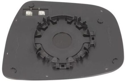 Nissan Spiegelglas, buitenspiegel 6102162001904P