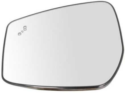 Nissan Spiegelglas, buitenspiegel 6102162001923P