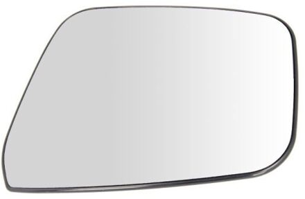 Nissan Spiegelglas, buitenspiegel 6102162001934P