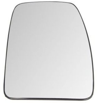 Nissan Spiegelglas, buitenspiegel 6102162001948P