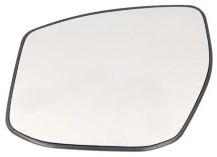 Nissan Spiegelglas, buitenspiegel 6102162001953P