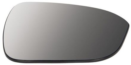 Nissan Spiegelglas, buitenspiegel 6102162384313P