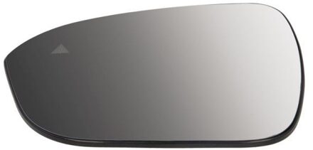 Nissan Spiegelglas, buitenspiegel 6102162384314P