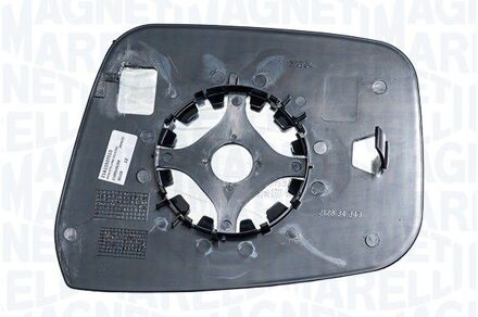 Nissan Spiegelglas, buitenspiegel RV15835